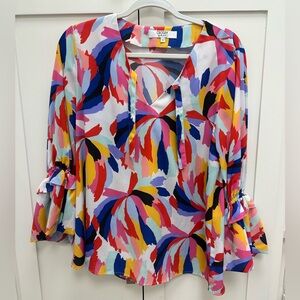 Crosby by Mollie Burch Top - S